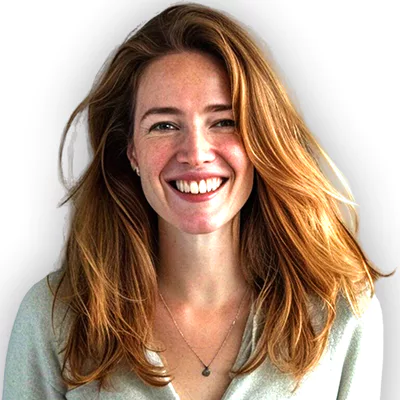 Mélanie, Administration des ventes chez OBOXIA