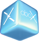 Cube Oboxia